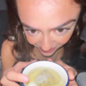 Meet your Posher, Delaney